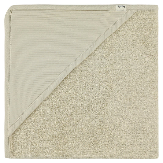 badcape print, breeze sand - TRIXIE