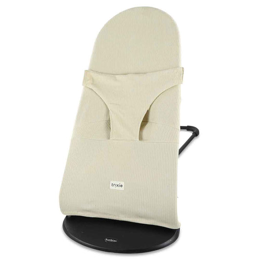 beschermhoes wipstoel breeze, sand – TRIXIE