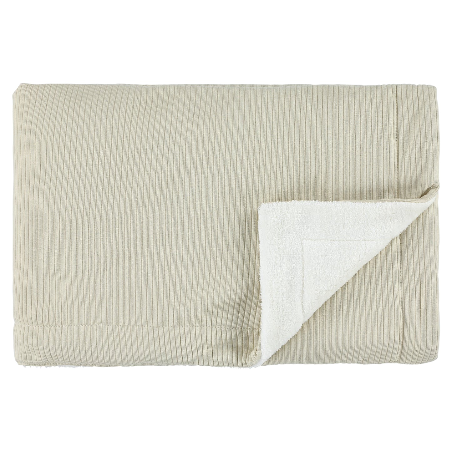 deken fleece, breeze sand - TRIXIE