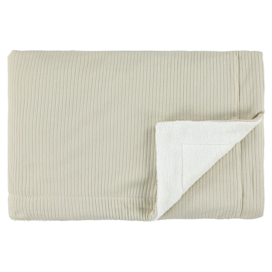 deken fleece, breeze sand - TRIXIE