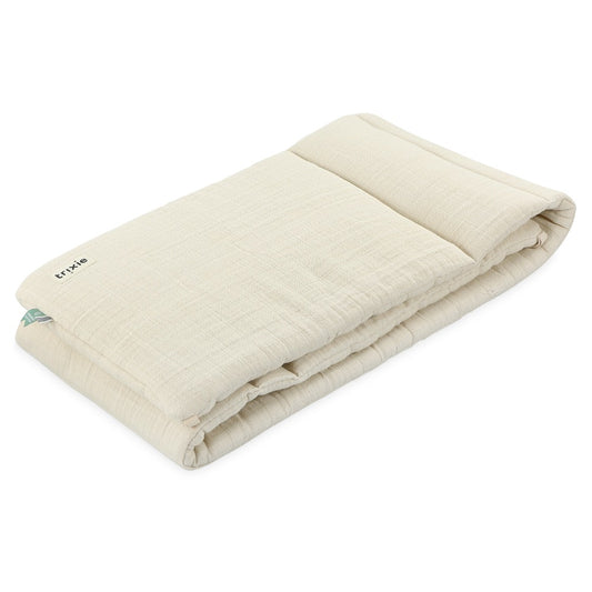 bed-/parkomrander bliss, beige - TRIXIE