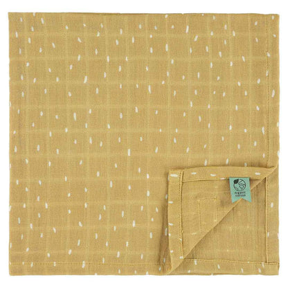 verzorgingsdoek 3-pack, lively lion - TRIXIE