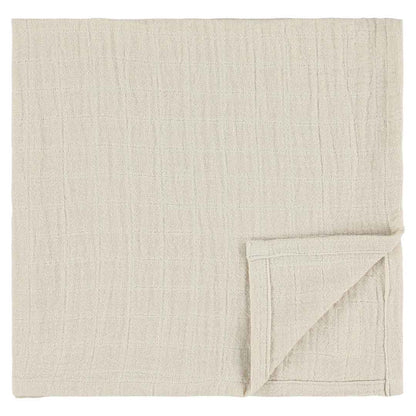 verzorgingsdoek 3-pack, lively lion - TRIXIE