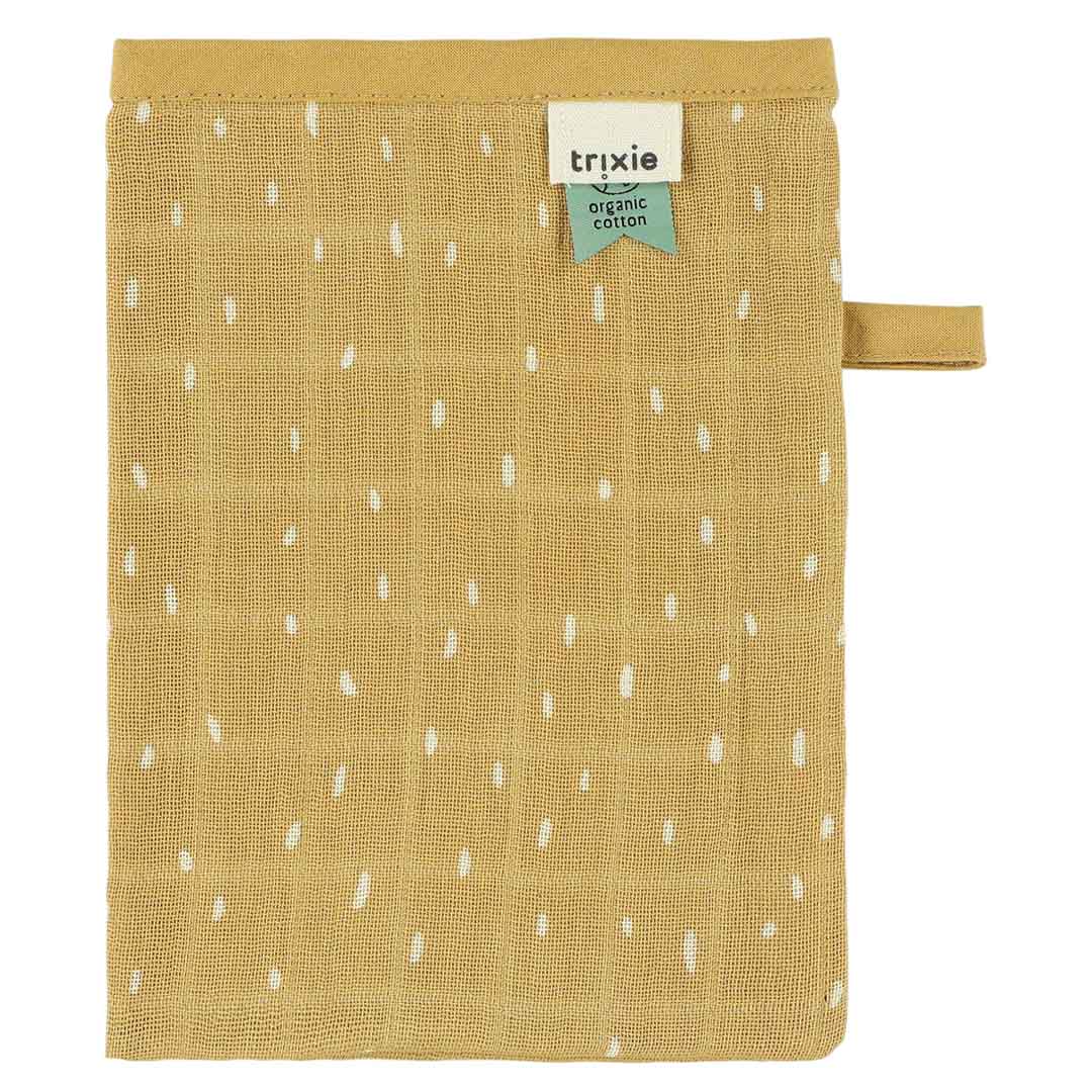 washand tetra, 3-pack, lively lion - TRIXIE