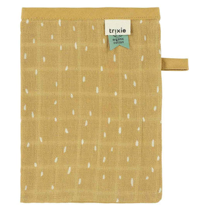 washand tetra, 3-pack, lively lion - TRIXIE