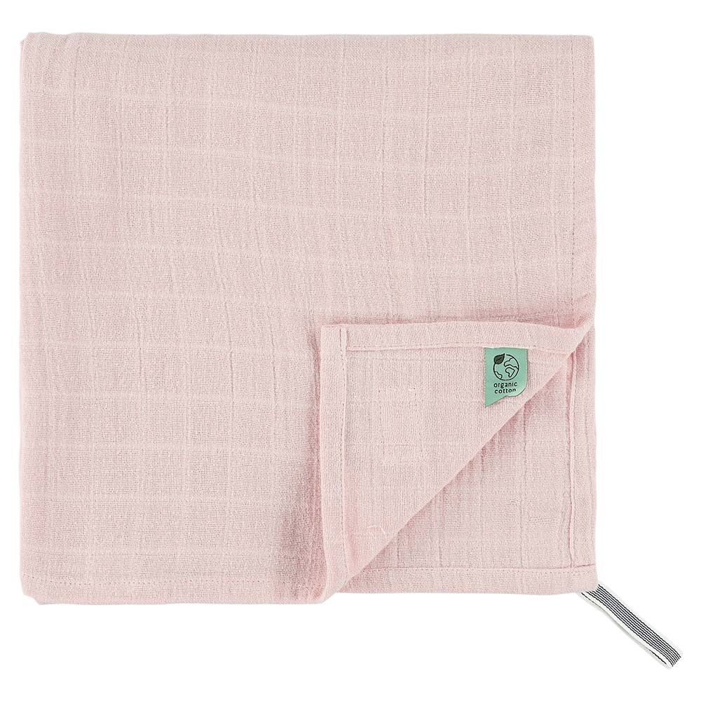 verzorgingsdoek 3-pack, rosy rabbit - TRIXIE