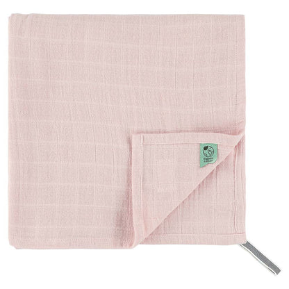 verzorgingsdoek 3-pack, rosy rabbit - TRIXIE