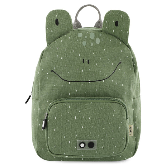 rugzak, mr. frog - TRIXIE