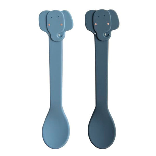 lepel set, mrs. elephant - TRIXIE