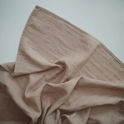 inbakerdoek pale taupe – MUSHIE