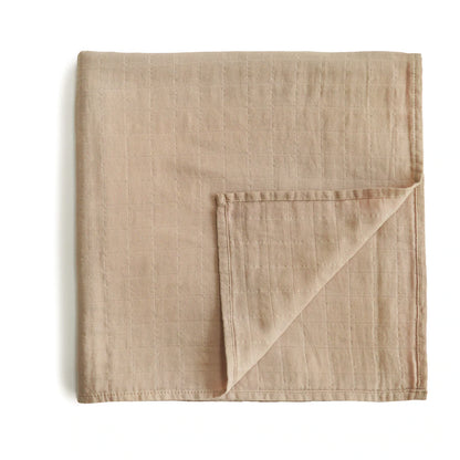 inbakerdoek pale taupe – MUSHIE
