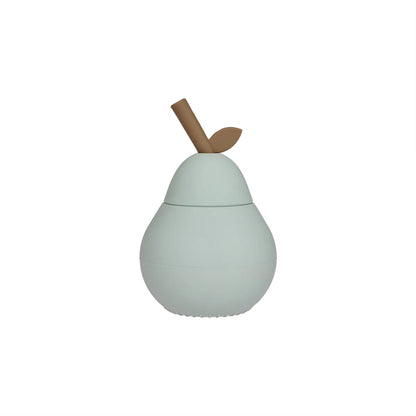 drinkbeker pear, mint - OYOY