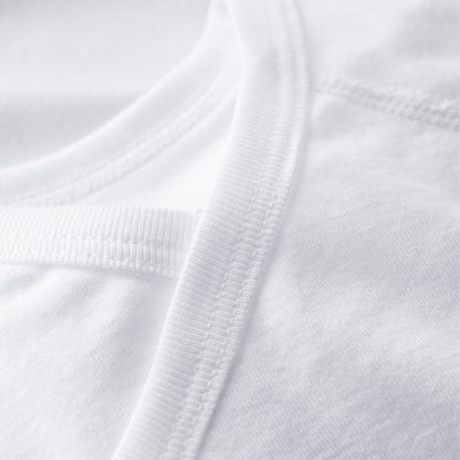 body lange mouw, 2-pack - PETIT BATEAU