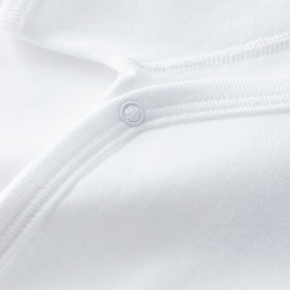 body korte mouw, 2-pack - PETIT BATEAU