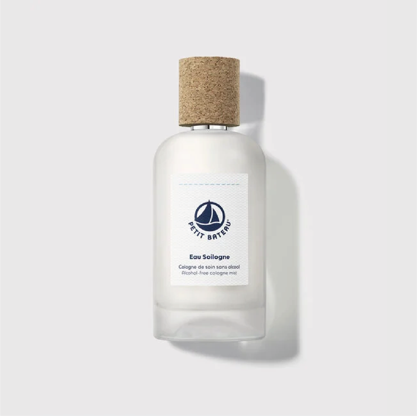 parfum baby, floral citrus musc, 100 ML - PETIT BATEAU
