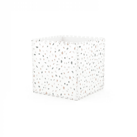 puzzelmat eevaa, alphabet/terrazzo - PLAY & GO