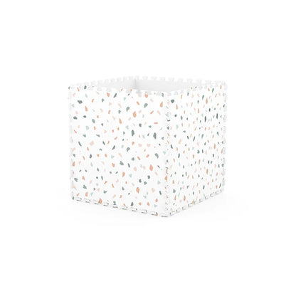puzzelmat eevaa, alphabet/terrazzo - PLAY & GO