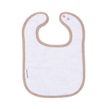 eetslab, chevron light camel - POETREE KIDS