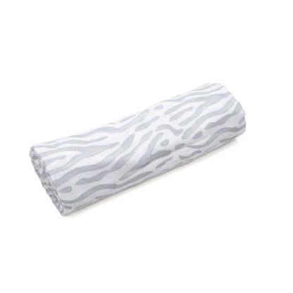 verzorgingsdoek, zebra - POETREE KIDS