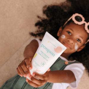 hydraterende creme, witte musk en oranjebloesem - MONJOUR