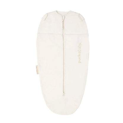 inbakerslaapzak mini, pure, 0.5 TOG – PUCKABABY