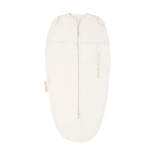 inbakerslaapzak mini, pure, 0.5 TOG – PUCKABABY