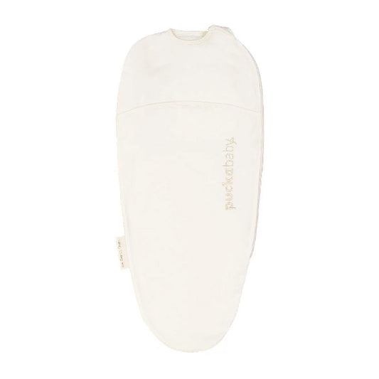 inbakerslaapzak piep, pure, 0.5 TOG – PUCKABABY