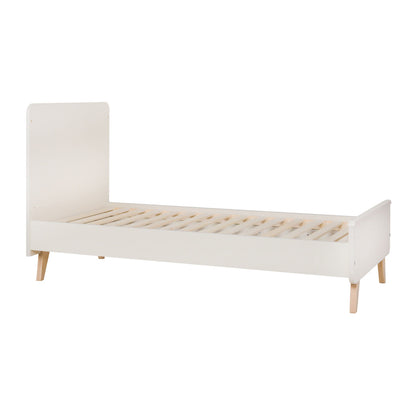 bed loft 140 x 70, clay - QUAX