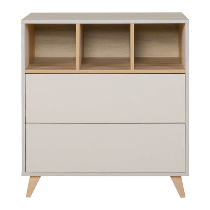 commode loft, clay - QUAX