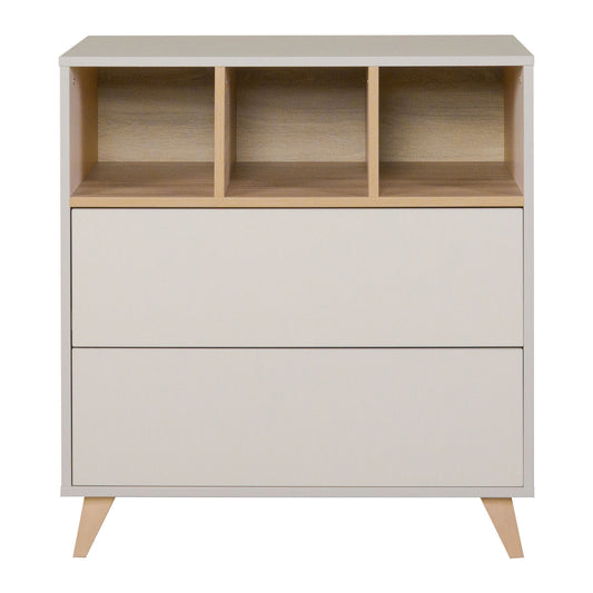 commode loft, clay - QUAX