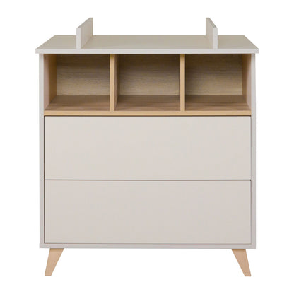 commode loft, clay - QUAX