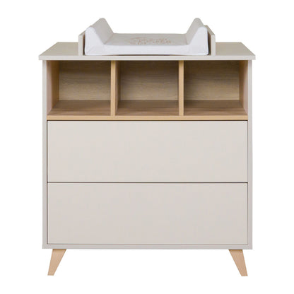 commode loft, clay - QUAX