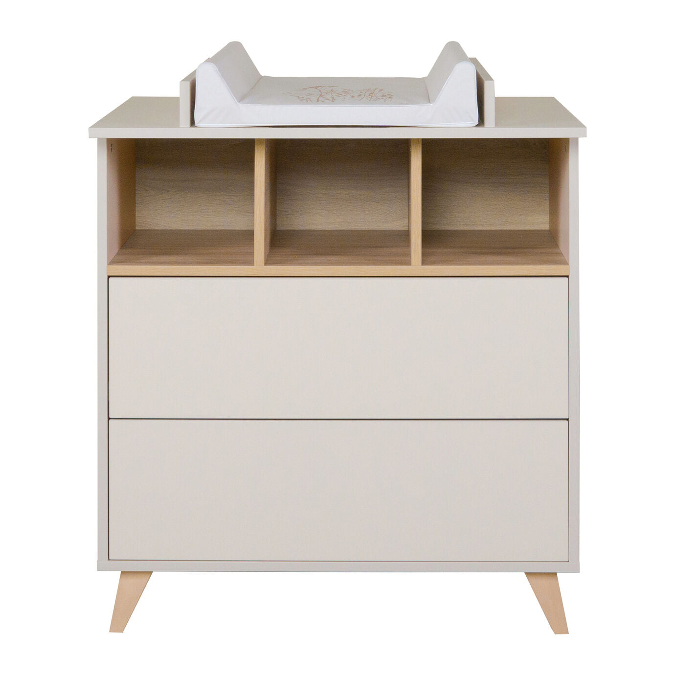 extensie commode Loft, clay - QUAX