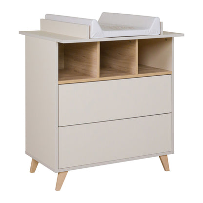 extensie commode Loft, clay - QUAX