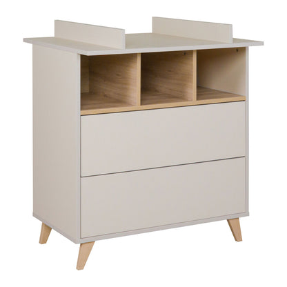 extensie commode Loft, clay - QUAX