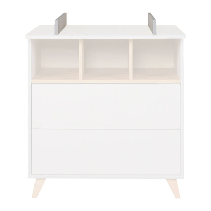 extensie commode Loft, clay - QUAX