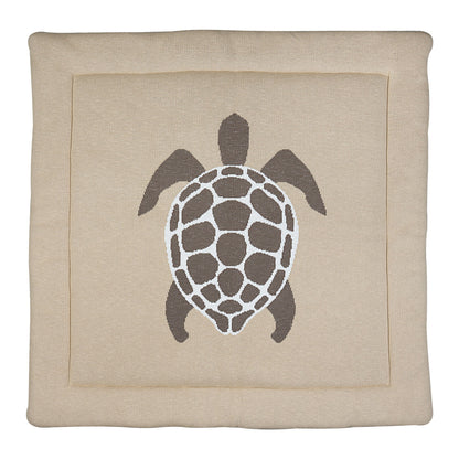 speeltapijt, turtle - QUAX