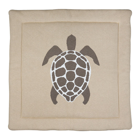 speeltapijt, turtle - QUAX