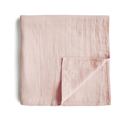 inbakerdoek rose vanilla – MUSHIE