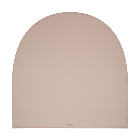 knoeimat anti-slip, feather grey - THAT'S MINE