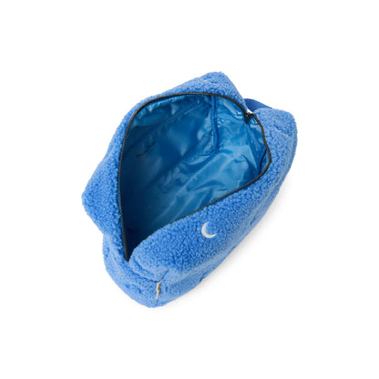 toilettas teddy moon, light blue - STUDIO NOOS