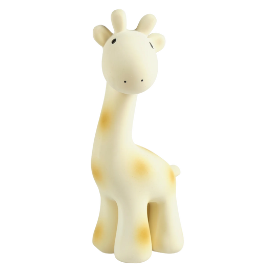 badspeeltje safari, giraffe - TIKIRI