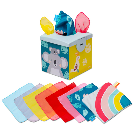 activiteitenspeelgoed, Kimmy Koala - TAF TOYS