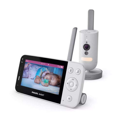 babyfoon, baby monitor+ - AVENT