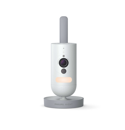 babyfoon, baby monitor+ - AVENT