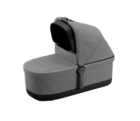 reiswieg sleek, gray melange - THULE