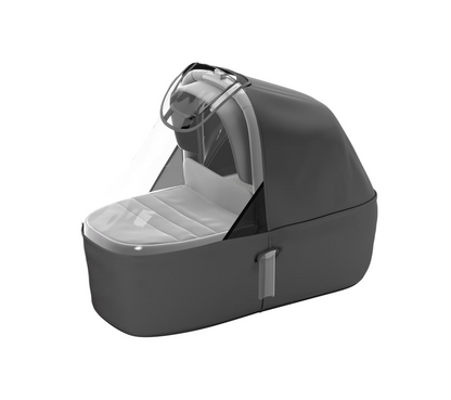 reiswieg sleek, gray melange - THULE