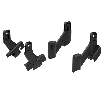 reiswieg sleek, gray melange - THULE
