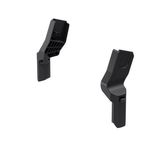 autostoel adapter sleek - THULE