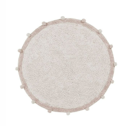 tapijt, vintage nude - JO + LIZ